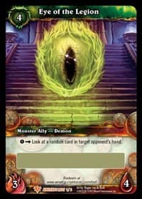 Eye of the Legion (LOOT)