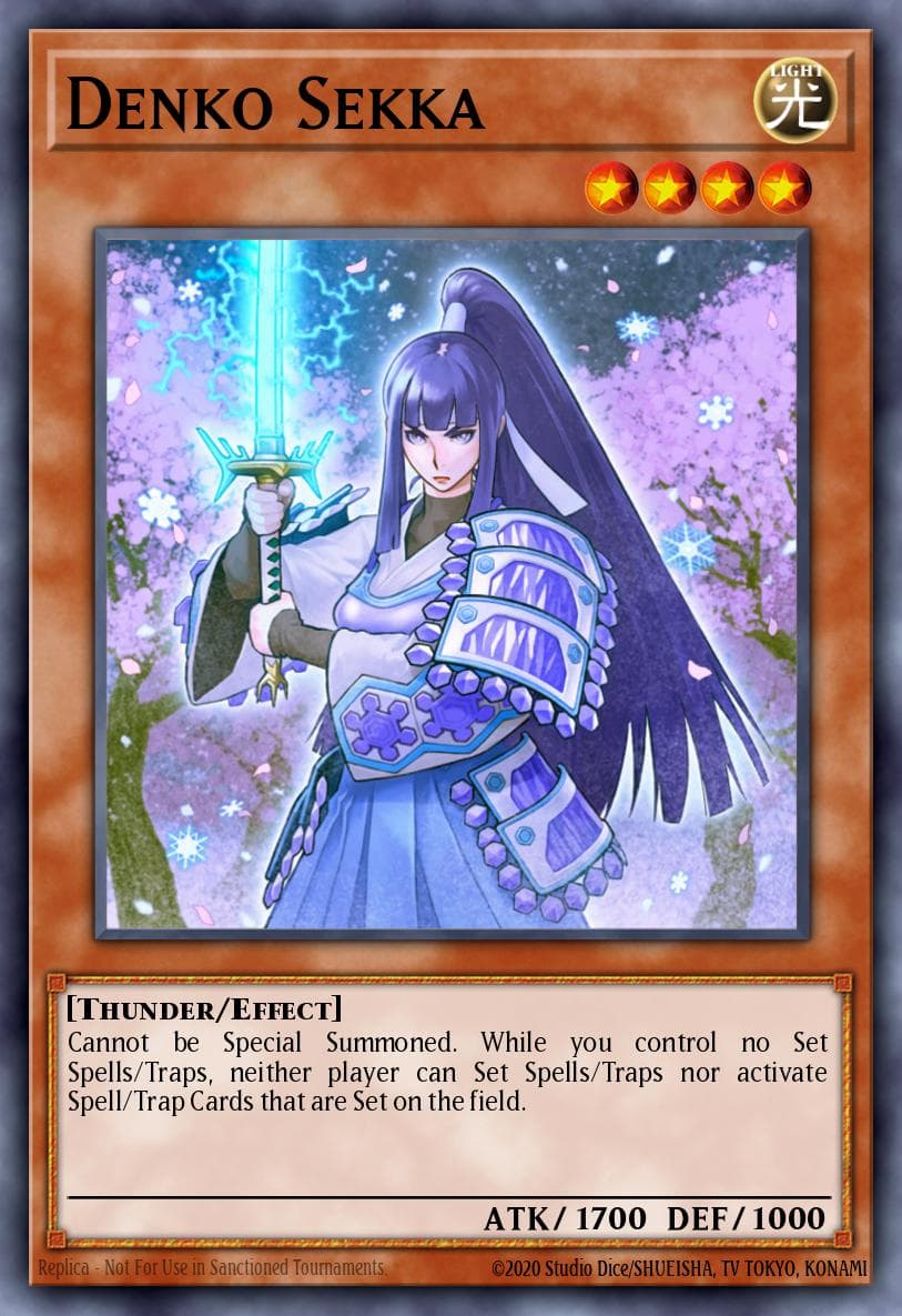 Denko Sekka