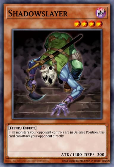 Shadowslayer