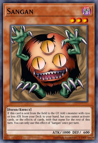 Sangan