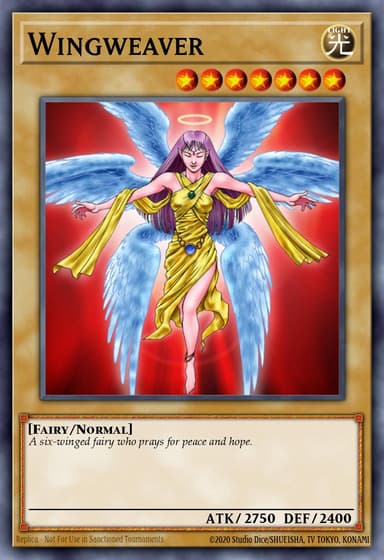 Wingweaver