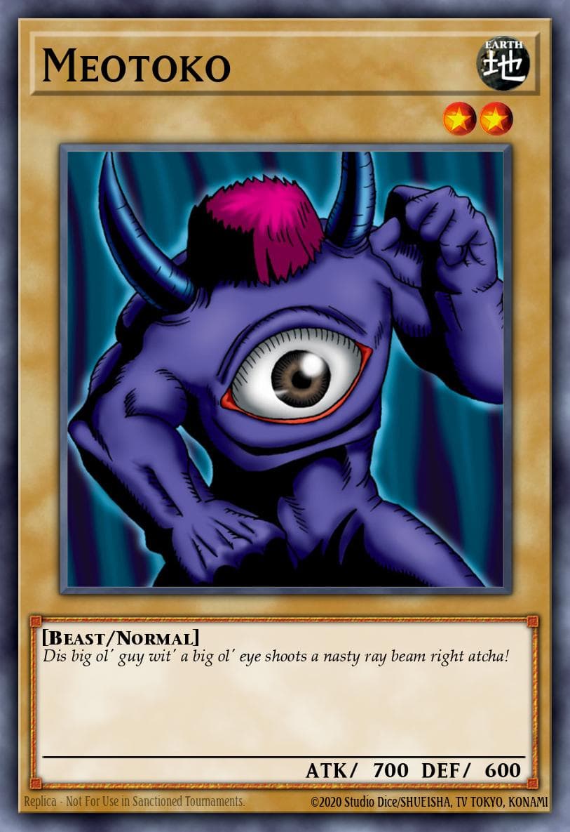 Meotoko