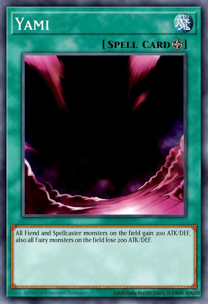 Yami
