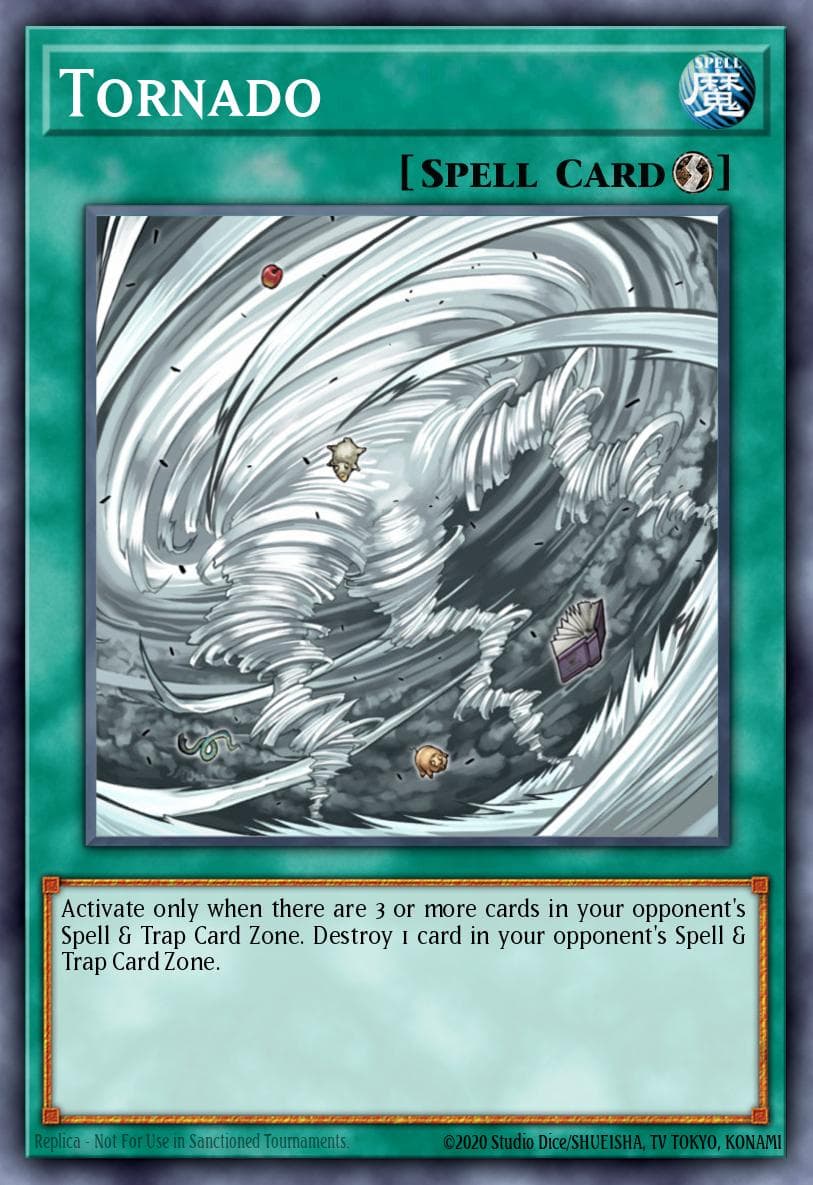 Tornado