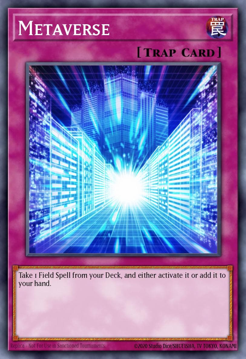 Metaverse