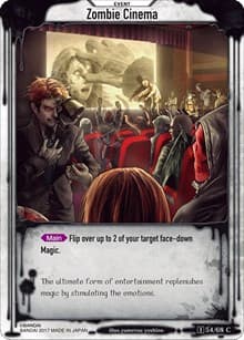 Zombie Cinema