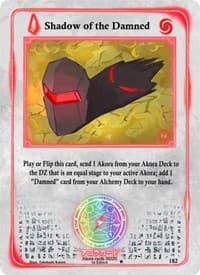 Shadow of the Damned