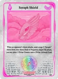Seraph Shield