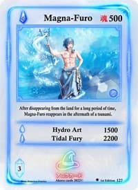 Magna-Furo