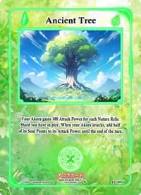 Ancient Tree