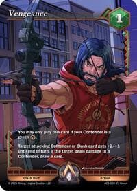 Vengeance