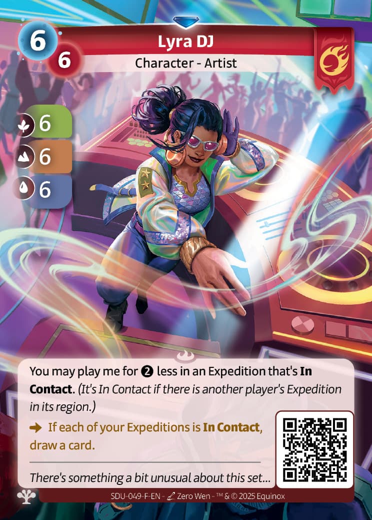 Lyra DJ