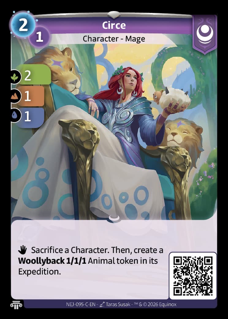Circe