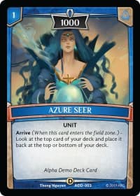 Azure Seer