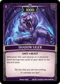Shadow Liger