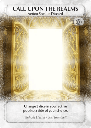 Call Upon the Realms