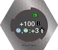 BakuCore 14