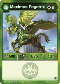 Maximus Pegatrix