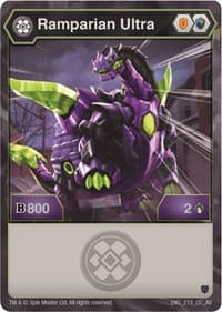 Ramparian Ultra (213)