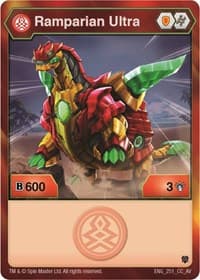 Ramparian Ultra (251)