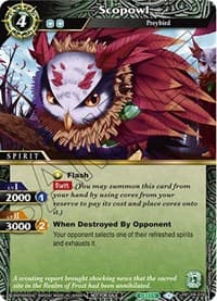 Scopowl