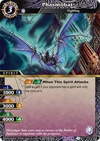 Phasmobat (Sealed Event Promotion Pack)