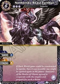 Nethersky Beast Furthur