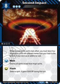 Second Impact