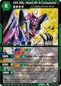 EVA-08y -Mark.09-A Consumed-