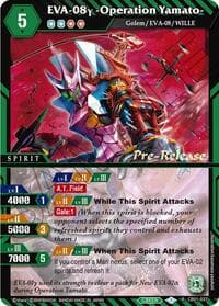 EVA-08y -Operation Yamato-