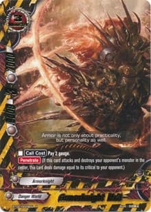 Armorknight Ifrit