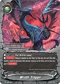 Wrath Trigger