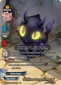 Shadow Dragon "Re:B"