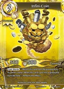 Infini-Coin