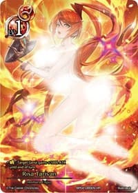 Risa Tarivan (Hyper Rare)