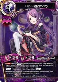 Tea Ceremony