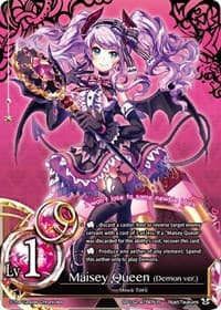 Maisey Queen (Demon ver.)
