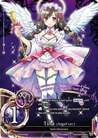 Tina (Angel ver.)