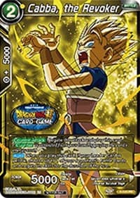 Cabba, the Revoker