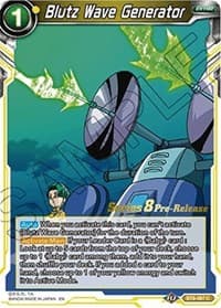 Blutz Wave Generator