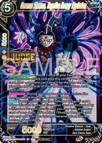 Oceanus Shenron, Negative Energy Explosion (Judge Pack Vol.16) (Store)