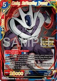 Cooler, Suffocating Tyrrany (Judge Pack Vol.17) (Store)