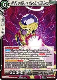Golden Frieza, Promised Return (Deluxe Pack 2026 Vol.1)