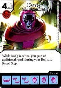 Kang - The Conqueror