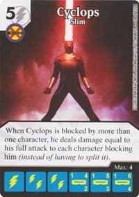 Cyclops - Slim