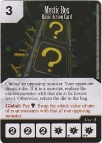 Mystic Box