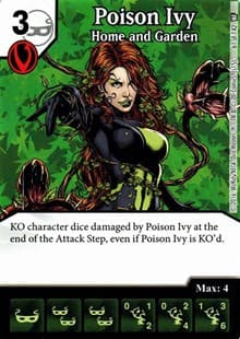 Poison Ivy - Home and Garden