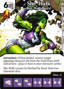 She-Hulk - Buy My Comics!