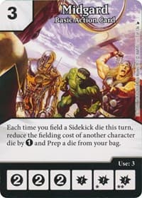 Midgard