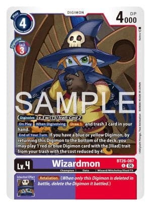 Wizardmon